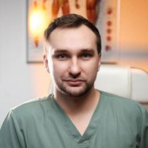 Вислоух Сергей Валерьевич