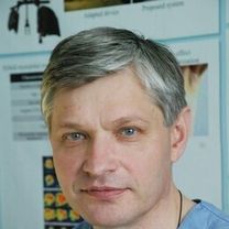 Севрукевич Василий Иванович