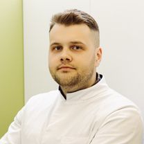 Прохорович Дмитрий Игоревич