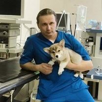 Клянцевич Алексей Валентинович