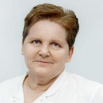 Назаренко Ольга Николаевна