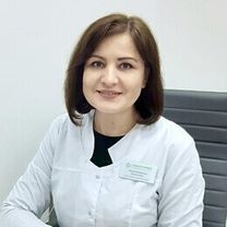 Канунникова Мария Викторовна