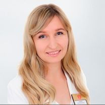 Алейник Юлия Леонидовна