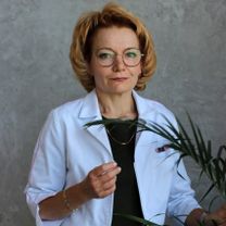 Стадник Анжелика Петровна