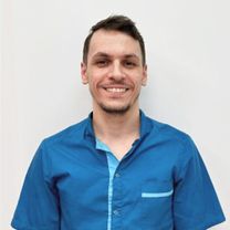 Овсянников Роман Сергеевич