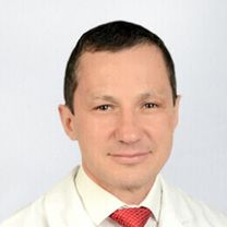 Святощик Николай Стахиевич