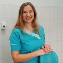 Трояновская Мария Станиславовна