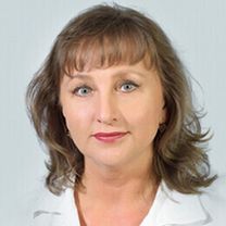 Когаленок Наталья Николаевна