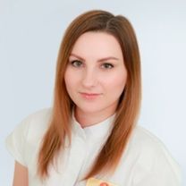 Жерко Ирина Олеговна