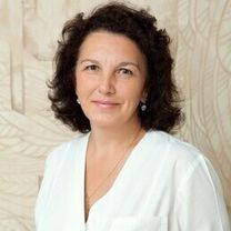 Луканская Светлана Борисовна