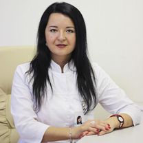 Жильченко (Артюх) Юлия Леонтьевна