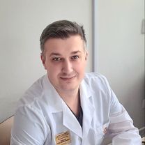 Федосов Игорь Валерьянович