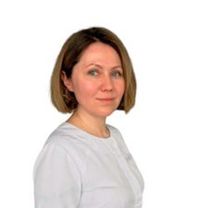 Велесевич Наталья Анатольевна