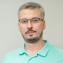 Сухарев Сергей Александрович