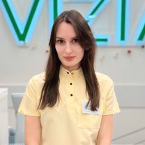 Казаченко Екатерина Ивановна