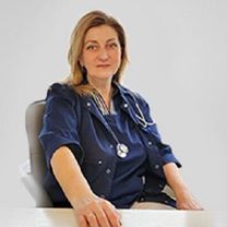 Волкова Елена Владимировна