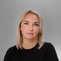 Сосиновская Любовь