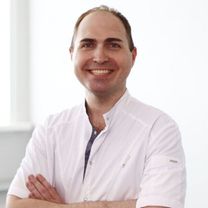 Жилинский Евгений Викторович