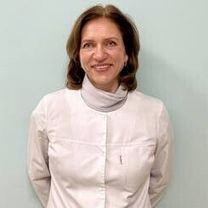 Чурай Татьяна Леонидовна