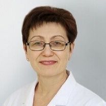 Князькина Ольга Борисовна