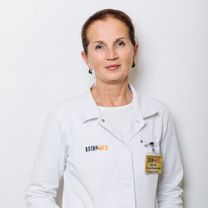 Яшкина Татьяна Михайловна