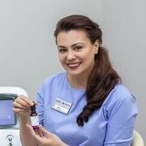 Рябинина Инна