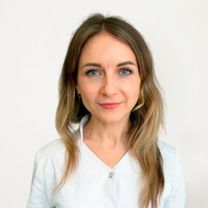 Мороз Анна Ивановна