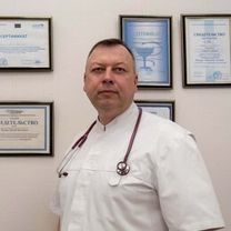 Кузьменко Юрий Васильевич