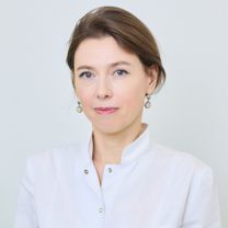 Лавриш Инна Ярославовна