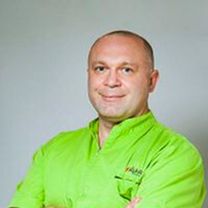 Демиденко Андрей Михайлович