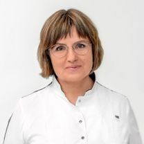 Савицкая Анна Евгеньевна