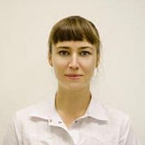 Буравцова-Рубанова Анастасия Викторовна