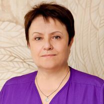 Тихоновецкая Светлана Ростиславовна