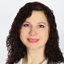 Марцукевич Елена Антоновна