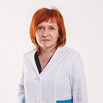 Корженевич Жанна Вячеславовна