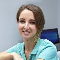 Сарасеко Оксана Сергеевна