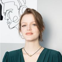 Радюк Ольга