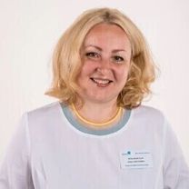 Романовская Ольга Петровна