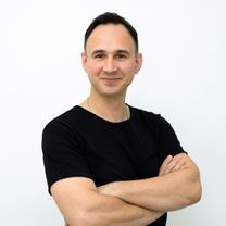 Абраменко Дмитрий