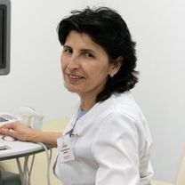 Фараджева Гульнара Абдукаримовна