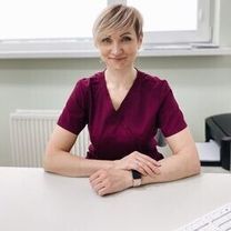 Долмат Елена Александровна