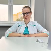 Дорофеева Мария Сергеевна