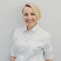 Демкива Инна Богдановна