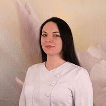 Саросек Елена Юрьевна