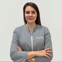 Денисеня Оксана Владимировна