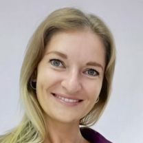 Дивакова Екатерина Сергеевна