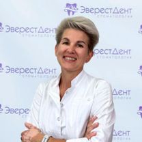 Соболевская Ольга Александровна