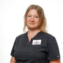 Ильина Татьяна Валерьевна