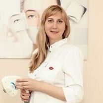 Беловец-Соломкина Светлана Алексеевна