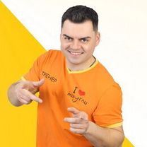 Жарков Роман